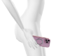 Mobile phone and pose
