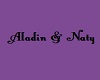 Aladin & Naty