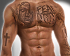 Befda Skin Tats
