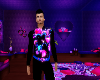 Conjunto Flores Noche H