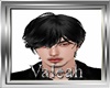 Korean Hair Black