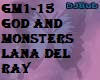 GM1-15 gods&monsters