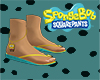 spongebob beach sandal