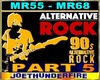 Mix Rock 90' 5
