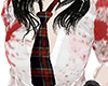emo tie shirt :o