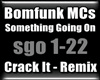 Bomfunk MCs - REMIX