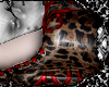 leopard heels