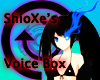 Kaito's Voice Box