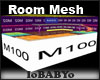 [IB] Room Mesh#1(C)