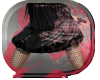 [LC] Black Miniskirt