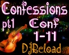  Confessions pt1
