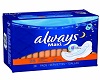 Always Sanitary Pads