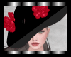 SPIRIT ROSE - hats