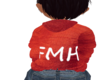 FMH Boy Hoodie