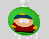 Cartman Backpack