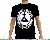 Sam Black Church T-shirt