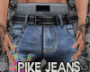 Jm Pike Jeans