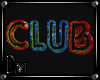 DM™ Club Letters