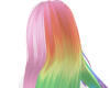split - pride grl ˚꩜