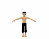 T-Pose Test