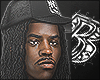 CUSTOM CAT +  LOCS