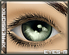 .xpx. Gleam Eyes Sage -M