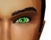 JB Bright Green Eye
