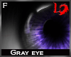 [LD]Gray Eye Female