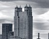 Chicago Skyline Picture