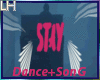Kygo-Stay  |D+S