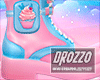 D| Sweet Treat Boots