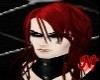 [NZM] gothic red hair