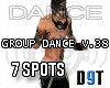 D9T|Group Dance v.38 x 7