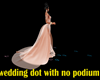 wedding stand