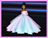 Di* Whimsical Gown  Girl