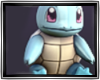 ✘  Squirtle
