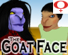 Goat Face -Female v1a