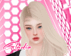 G' Lina Pink Blonde