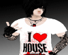 !SD! I luv House music