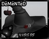 Witch Hat V3