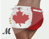 £| Canada w.spikes