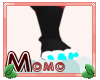 Momozo's Paws (m)