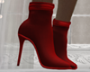 FG~ Haya Red Boots