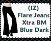 (IZ) Flare BlueDk XtraBM