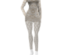 Woolie Sweater Dress 1