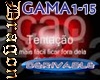 TENTAÇÃO - GAMA