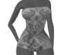 DARK GRAY  FLORA  FIT