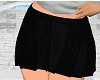 Max-Skirt Black