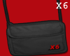 X6 | Neck Bag