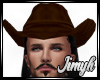 Jm Cowboy Hat